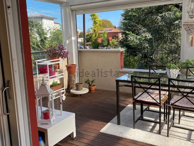 Appartamento in affitto di 130 m² in Viale Papa Giovanni XXIII