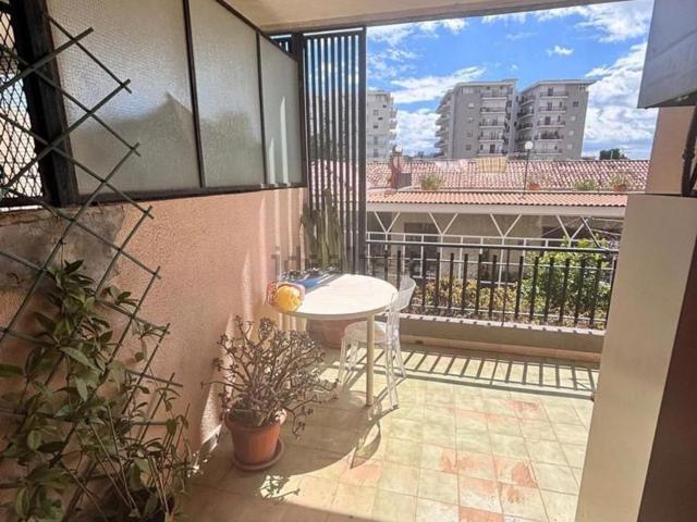 Appartamento in affitto di 130 m² in Viale Scala Greca, 155