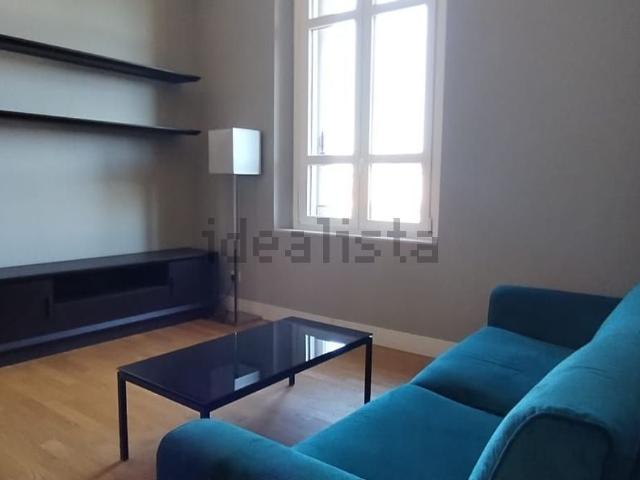 Appartamento in affitto di 130 m² in Viale Spartaco Lavagnini