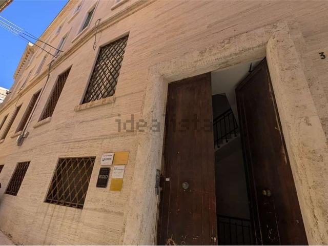 Appartamento in affitto di 130 m² in Vicolo Ranucci, 3