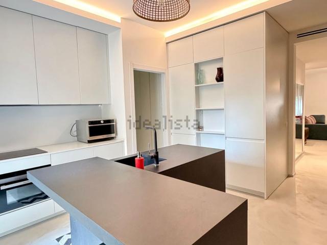 Appartamento in affitto di 130 m² in Borgo Camillo Benso Conte di Cavour