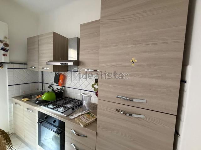 Appartamento in affitto di 130 m² in Borgo Stretto