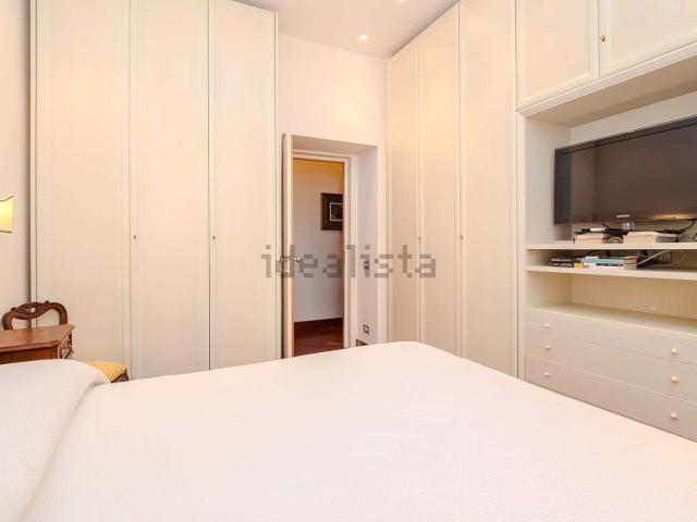 Appartamento in affitto di 130 m² in Circonvallazione Clodia, 167