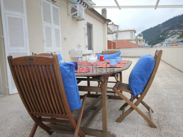 Appartamento in affitto di 130 m² in Corso Armando Diaz, 22
