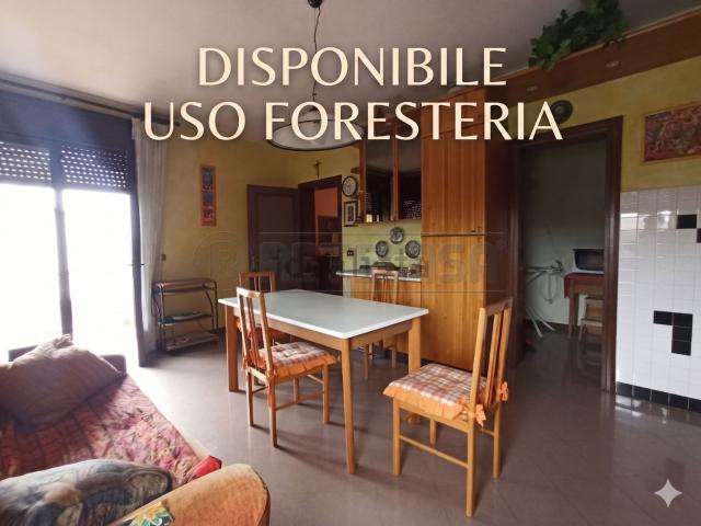 Appartamento in affitto di 130 m² in Corso G. Matteotti