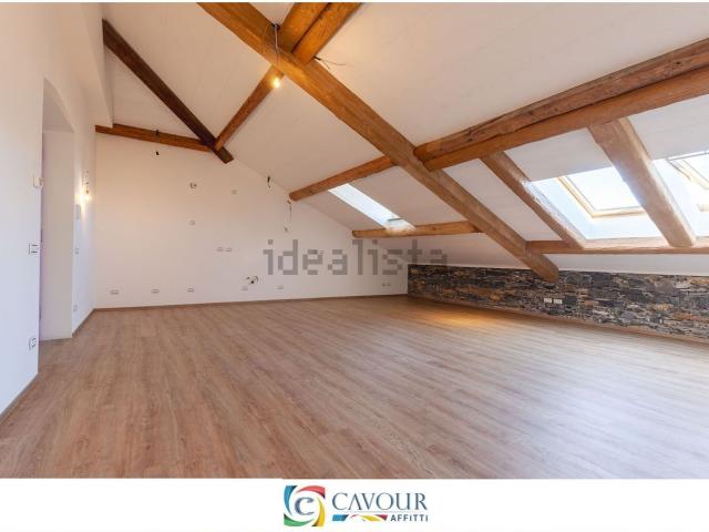 Appartamento in affitto di 130 m² in Corso Genova