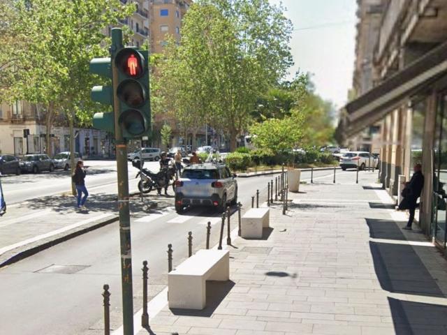 Appartamento in affitto di 130 m² in Corso Italia