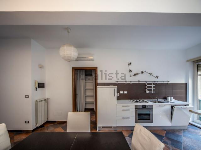 Appartamento in affitto di 130 m² in Corso Massimo d&apos Azeglio