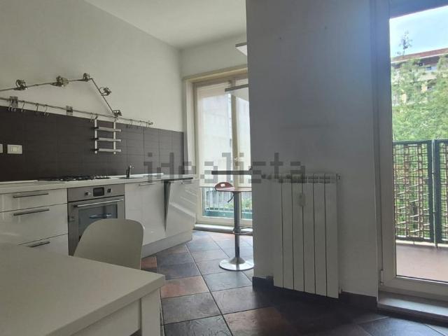 Appartamento in affitto di 130 m² in Corso Massimo d&apos Azeglio