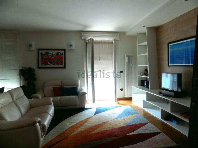 Appartamento in affitto di 130 m² in Corso Nizza, 33