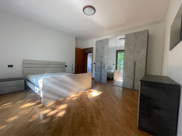 Appartamento in affitto di 130 m² in Piazza Aldo Moro, 3
