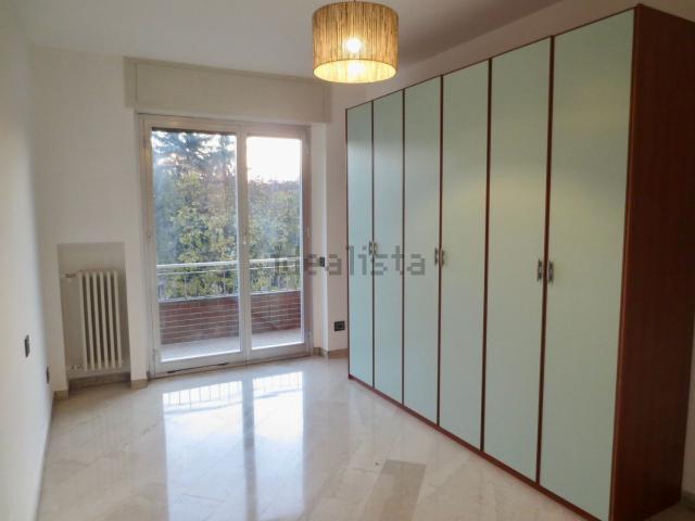Appartamento in affitto di 130 m² in Piazza Aspromonte, 51
