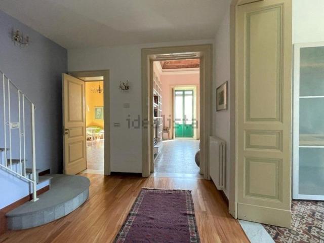 Appartamento in affitto di 130 m² in Piazza dei Martiri