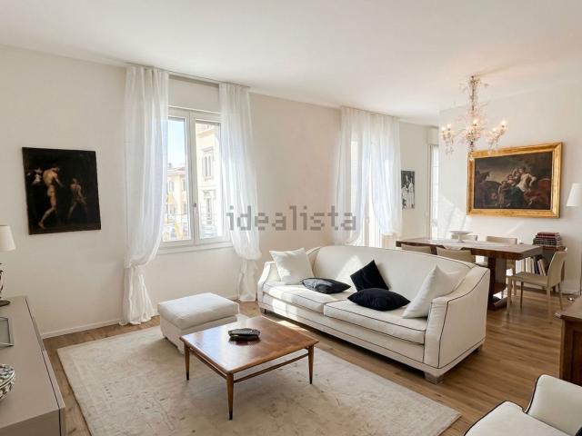 Appartamento in affitto di 130 m² in Piazza San Nicolò