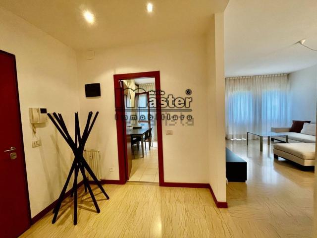 Appartamento in affitto di 130 m² in Piazza San Francesco
