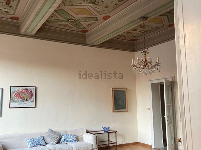 Appartamento in affitto di 130 m² in Piazza Roma