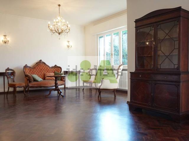 Appartamento in affitto di 130 m² in Piazzale Italia