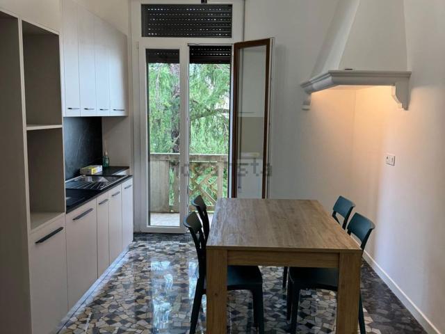 Appartamento in affitto di 130 m² in Piazzale Pontecorvo