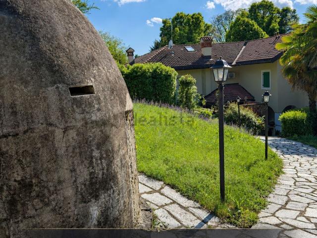 Appartamento in affitto di 130 m² in Strada Santa Brigida, 33
