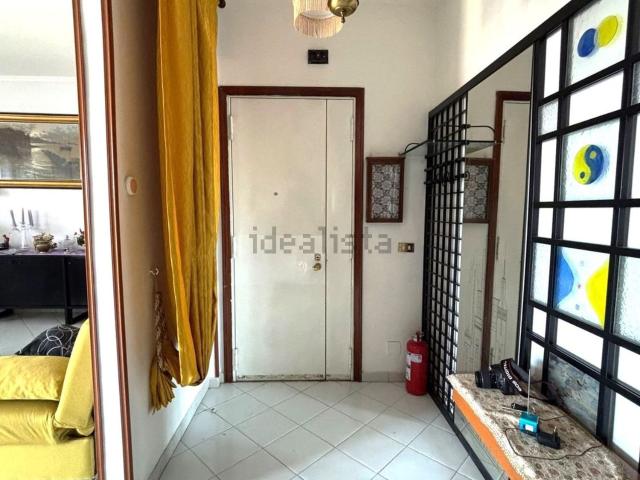 Appartamento in affitto di 130 m² in Strada Statale 7