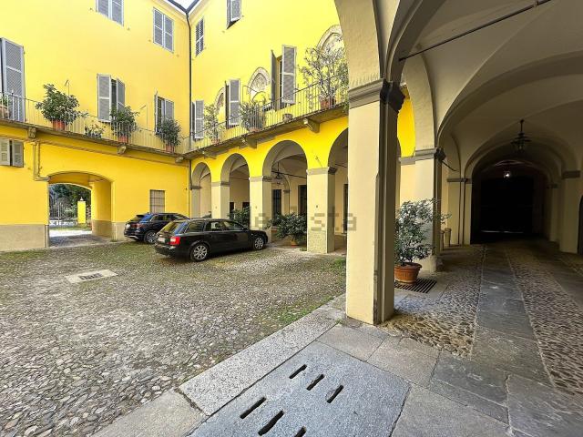 Appartamento in affitto di 130 m² in Strada Petrarca
