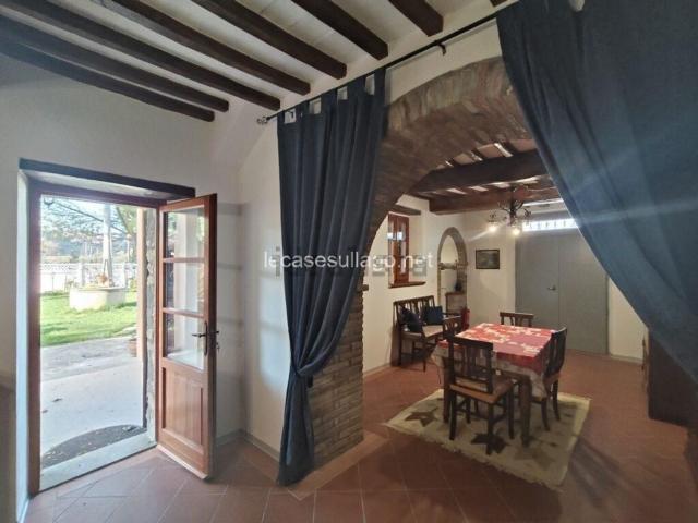 Appartamento in affitto di 130 m² in Strada Provinciale 306