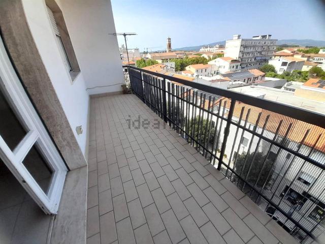 Appartamento in affitto di 131 m²