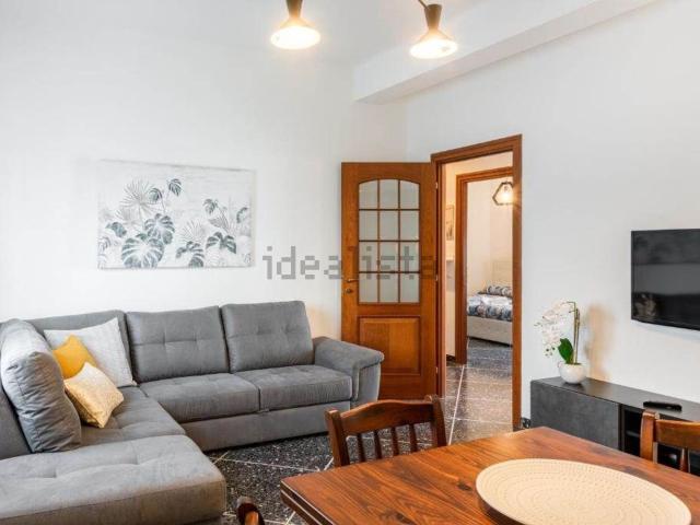 Appartamento in affitto di 131 m²