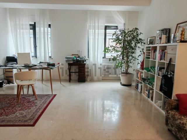 Appartamento in affitto di 131 m² in Via Giuseppe Verdi