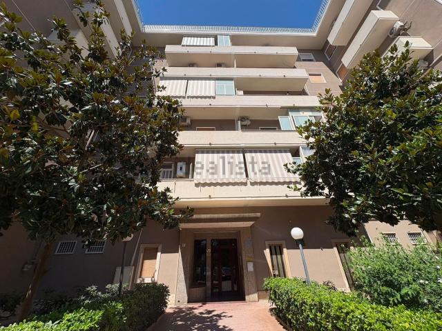Appartamento in affitto di 131 m² in Via Filippo Juvara