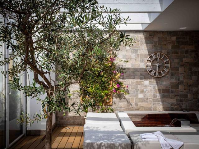 Appartamento in affitto di 131 m² in Viale Cassala, 59