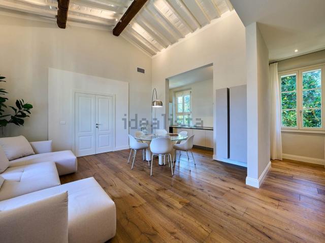 Appartamento in affitto di 132 m²