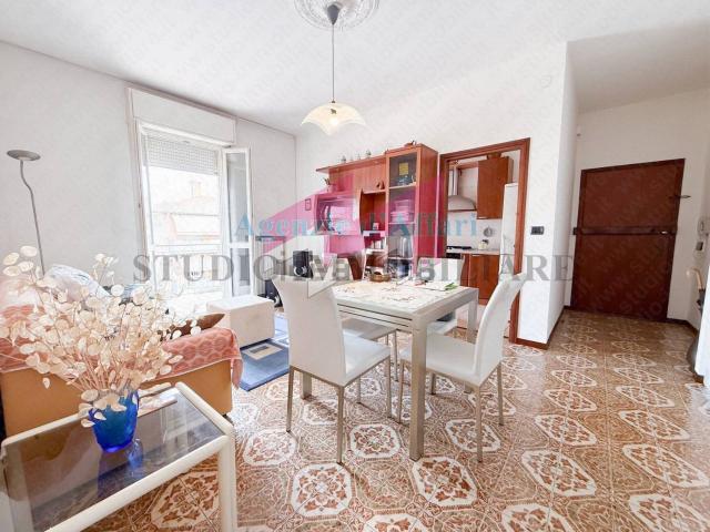 Appartamento in affitto di 132 m² in Via Giacomo Brodolini, 24