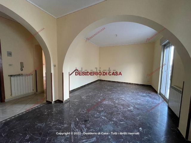 Appartamento in affitto di 132 m² in Via Libertà
