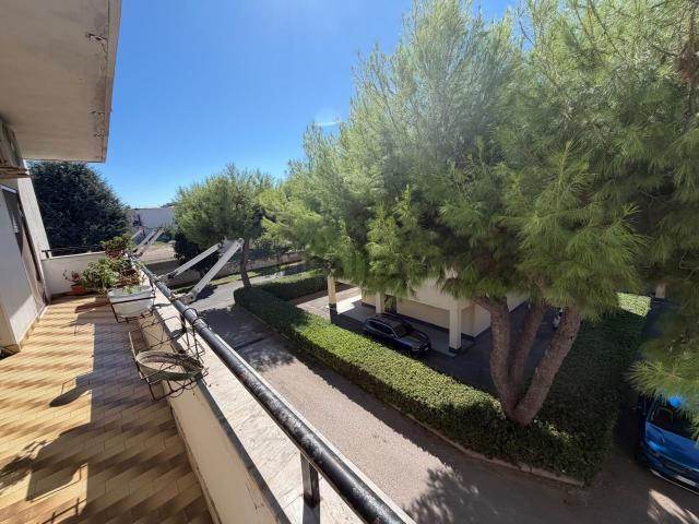 Appartamento in affitto di 132 m² in Via Tito