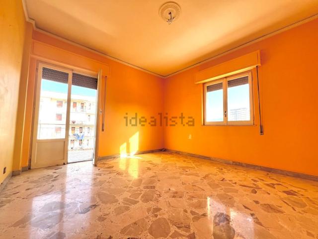 Appartamento in affitto di 133 m² in Via Corrado Giaquinto, 88