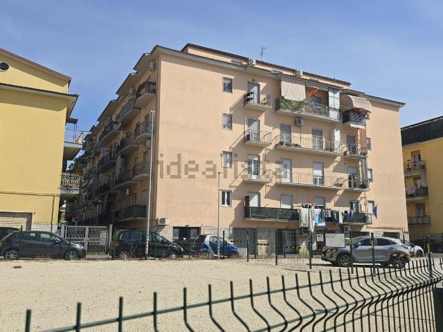 Appartamento in affitto di 133 m² in Via Biagio Cusano