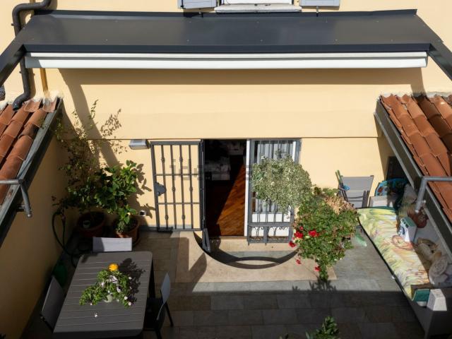 Appartamento in affitto di 133 m² in Via Mazzini, 16