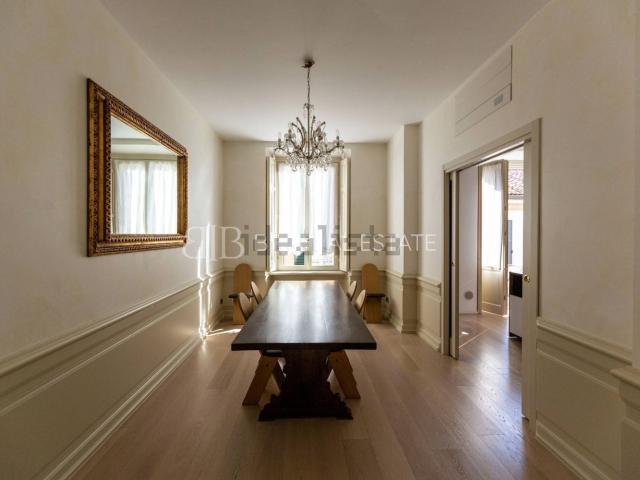 Appartamento in affitto di 133 m² in Via Massimo D&apos Azeglio, 11