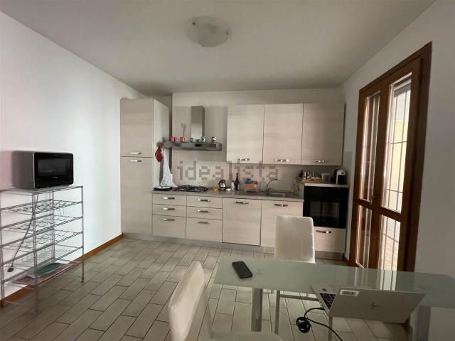Appartamento in affitto di 134 m²