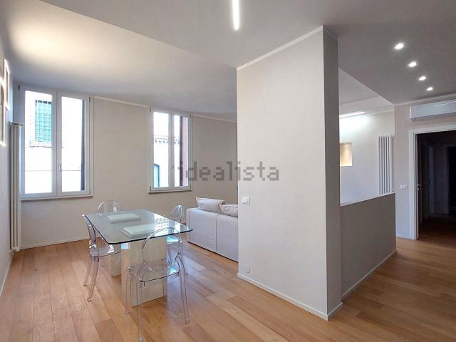 Appartamento in affitto di 134 m²