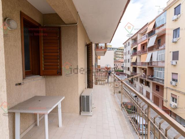 Appartamento in affitto di 134 m²