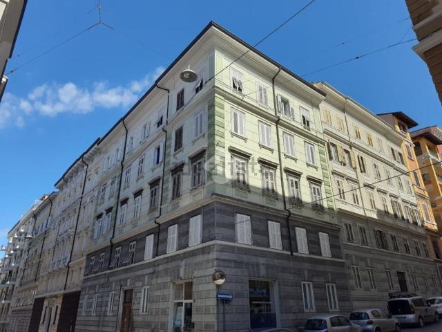 Appartamento in affitto di 134 m² in Via Antonio Canova, 20