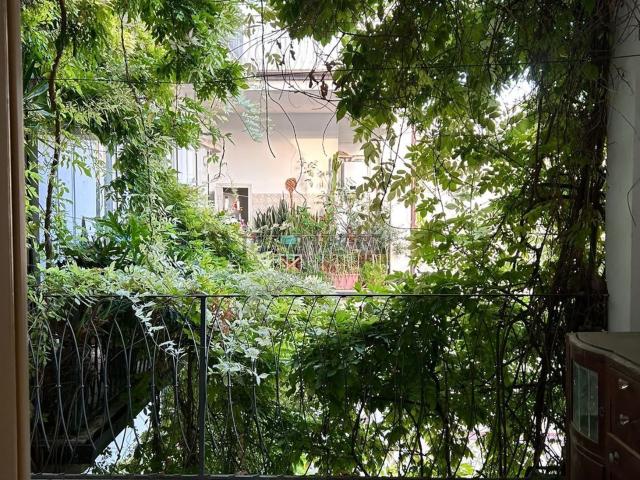 Appartamento in affitto di 134 m² in Via Pignatelli Aragona