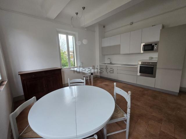 Appartamento in affitto di 135 m²