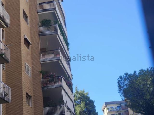 Appartamento in affitto di 135 m²