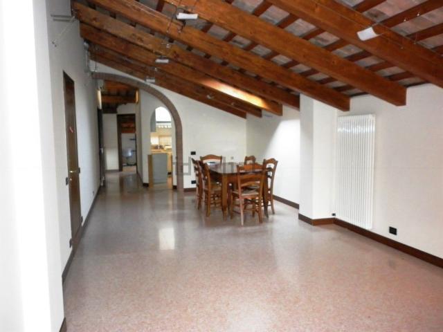 Appartamento in affitto di 135 m²