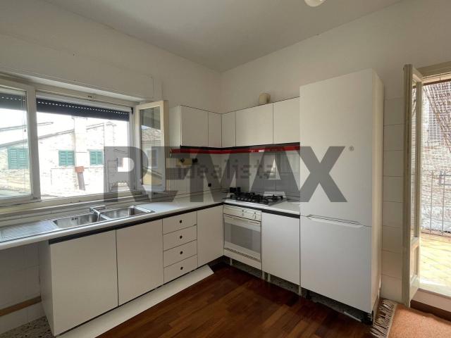 Appartamento in affitto di 135 m²