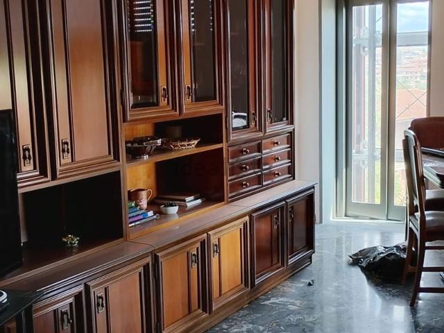 Appartamento in affitto di 135 m²
