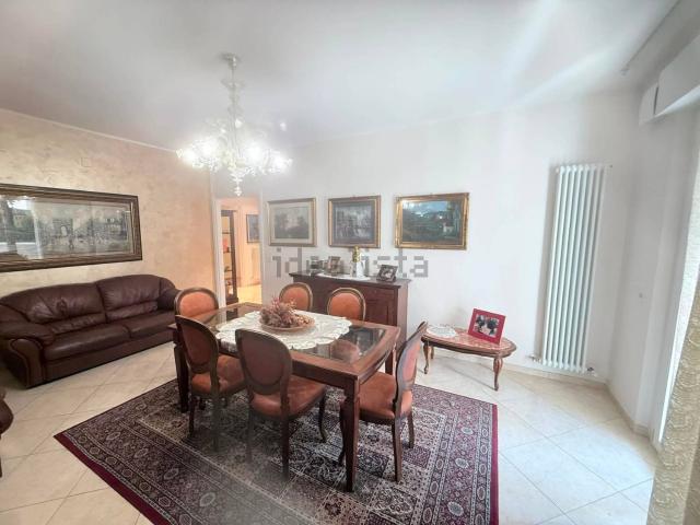 Appartamento in affitto di 135 m²